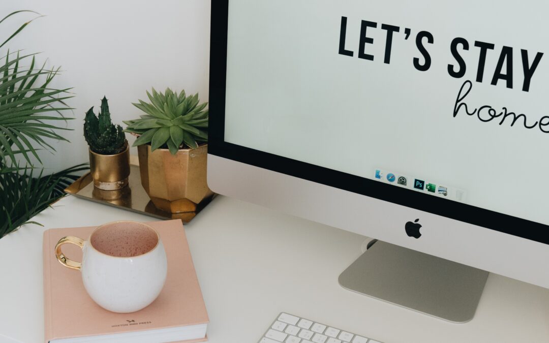 5 znakova da si (i više nego) spremna za online edukaciju